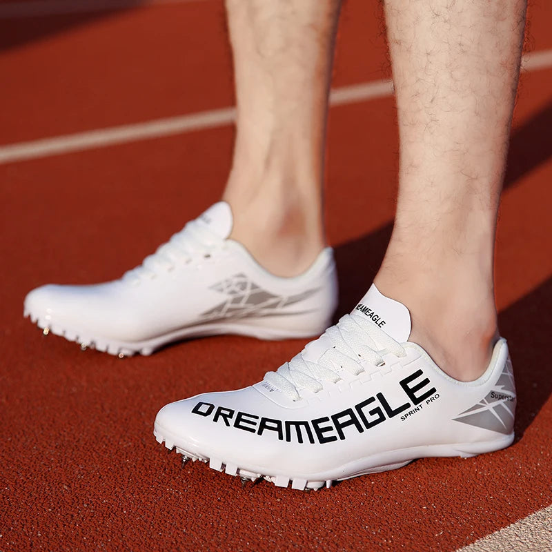 Unisex Multi-Event Track & Field Spikes