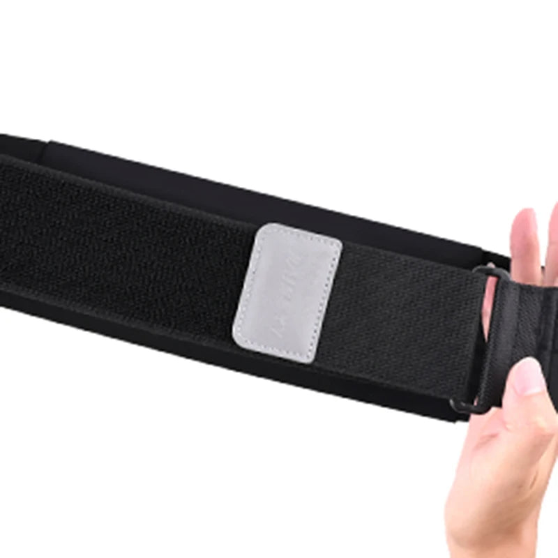 Reflective Running Belt for Night Safety