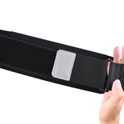 Reflective Running Belt for Night Safety