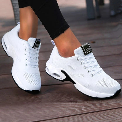 Runnora Luxe Stride Platform