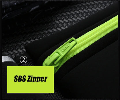 Running Waist Pack – Trail & Marathon Hydration Belt