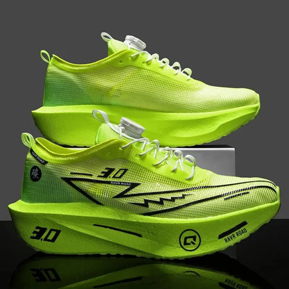 CarbonFly 3.0 - Carbon Plate Running Shoes