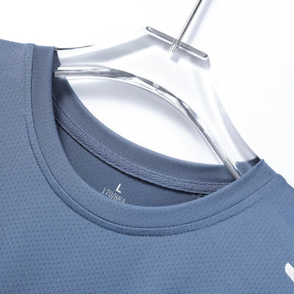 Men's T-shirt – Quick-Dry Outdoor Sports Tee