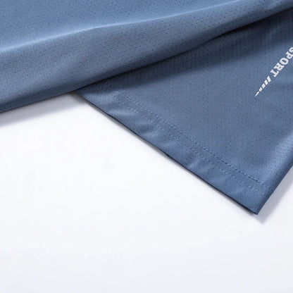 Men's T-shirt – Quick-Dry Outdoor Sports Tee