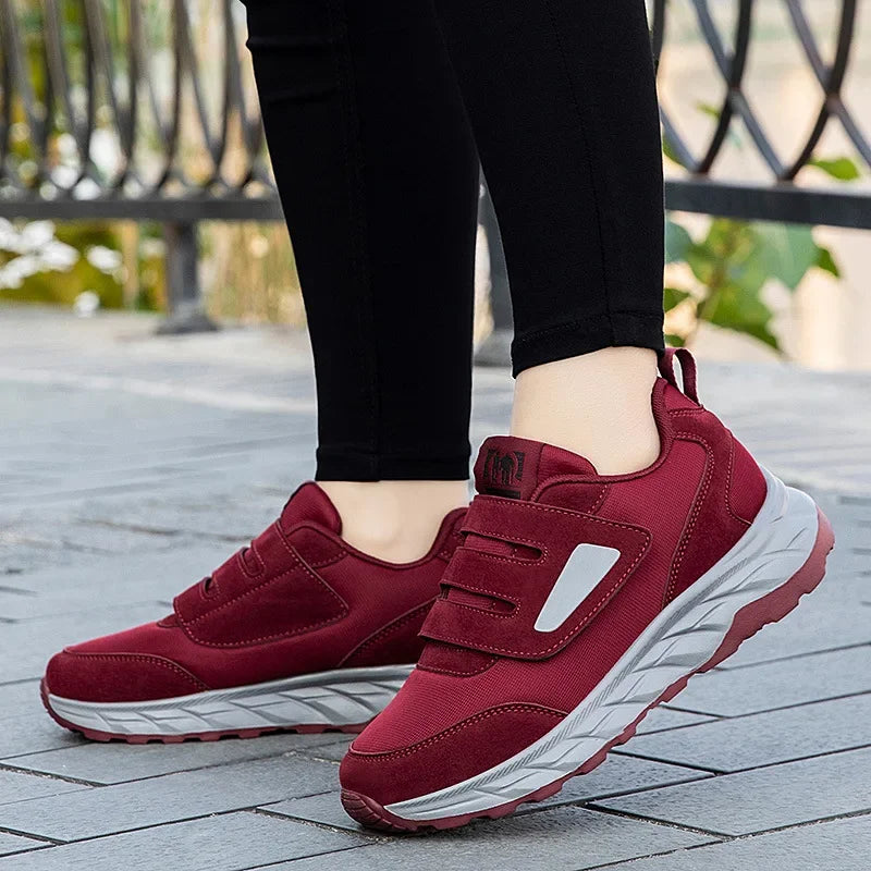 Runnora Aura Ease Flat Unisex