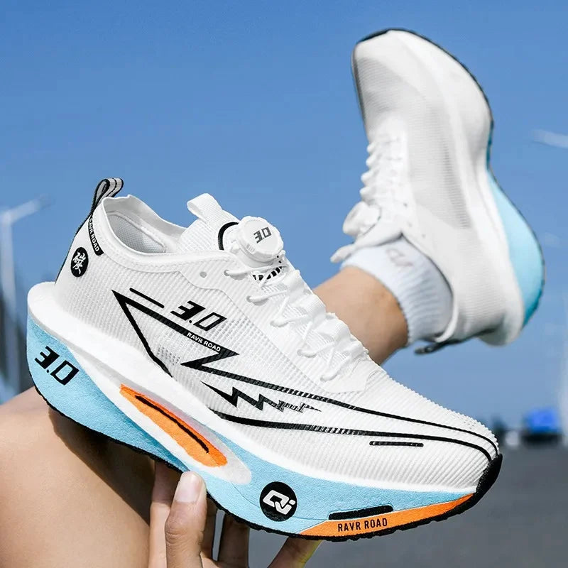 CarbonFly 3.0 - Carbon Plate Running Shoes