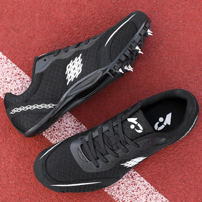 Men's Track Spikes Professional Racing & Jumping Shoes