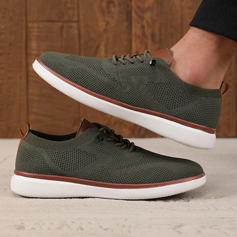 Runnora Flow Knit Sneaker