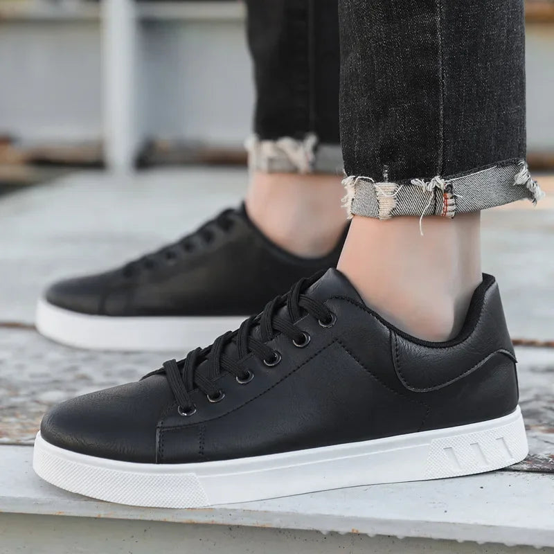 Runnora Urban Sneaker | Casual