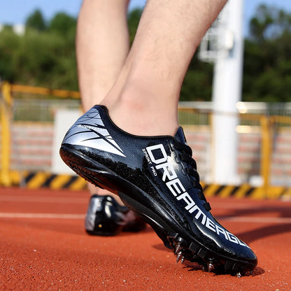 Unisex Multi-Event Track & Field Spikes