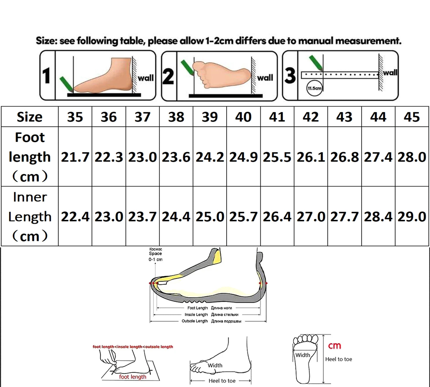 Track & Field Spikes – Unisex Racing & Jumping Shoes