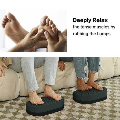 Foot Rest Ergonomic Massager For Runners