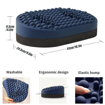 Foot Rest Ergonomic Massager For Runners