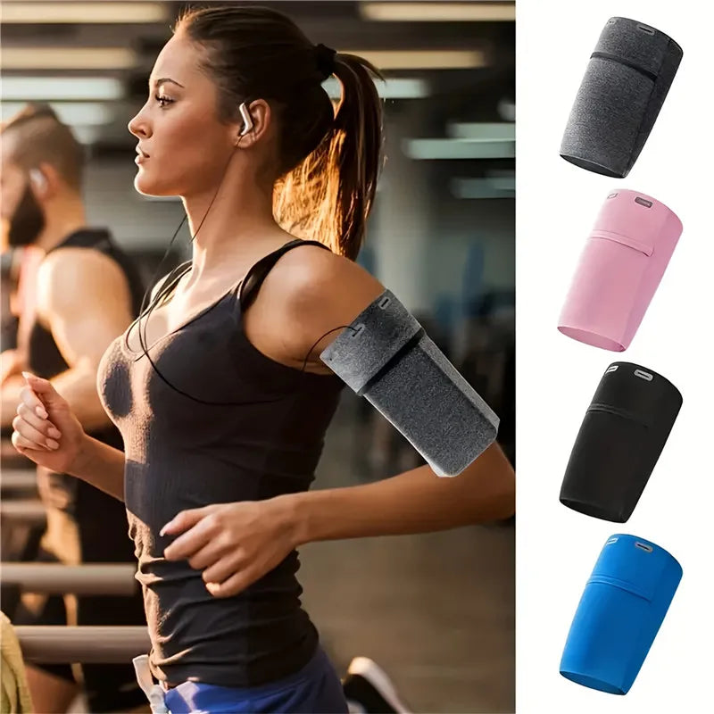 Universal Running Armband for Your Phone