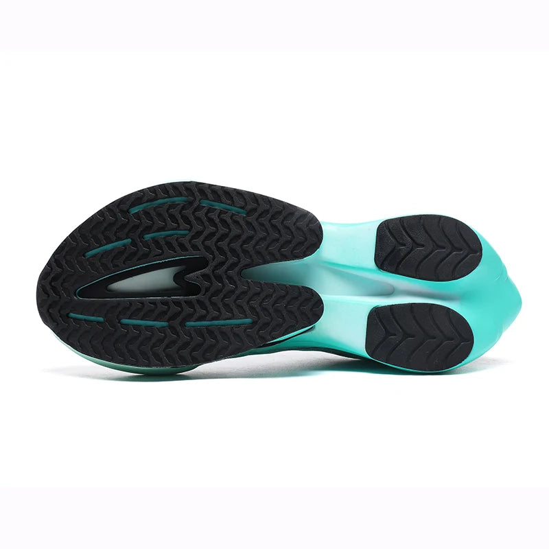 Sports Shoes Men Mesh Breathable Cushioning High Quality Non-Slip Sneakers Summer Marathon Training Running Shoes for Women