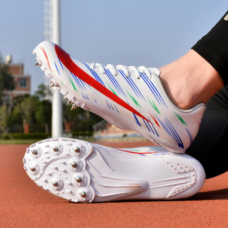 Track and Field Shoes for Student Athletes