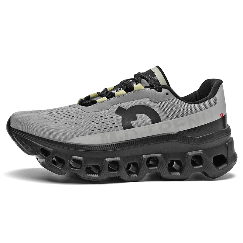 Runnora Stride Core Runner | Max Comfort Zero Sweat