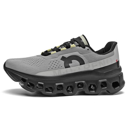 Runnora Stride Core Runner | Max Comfort Zero Sweat