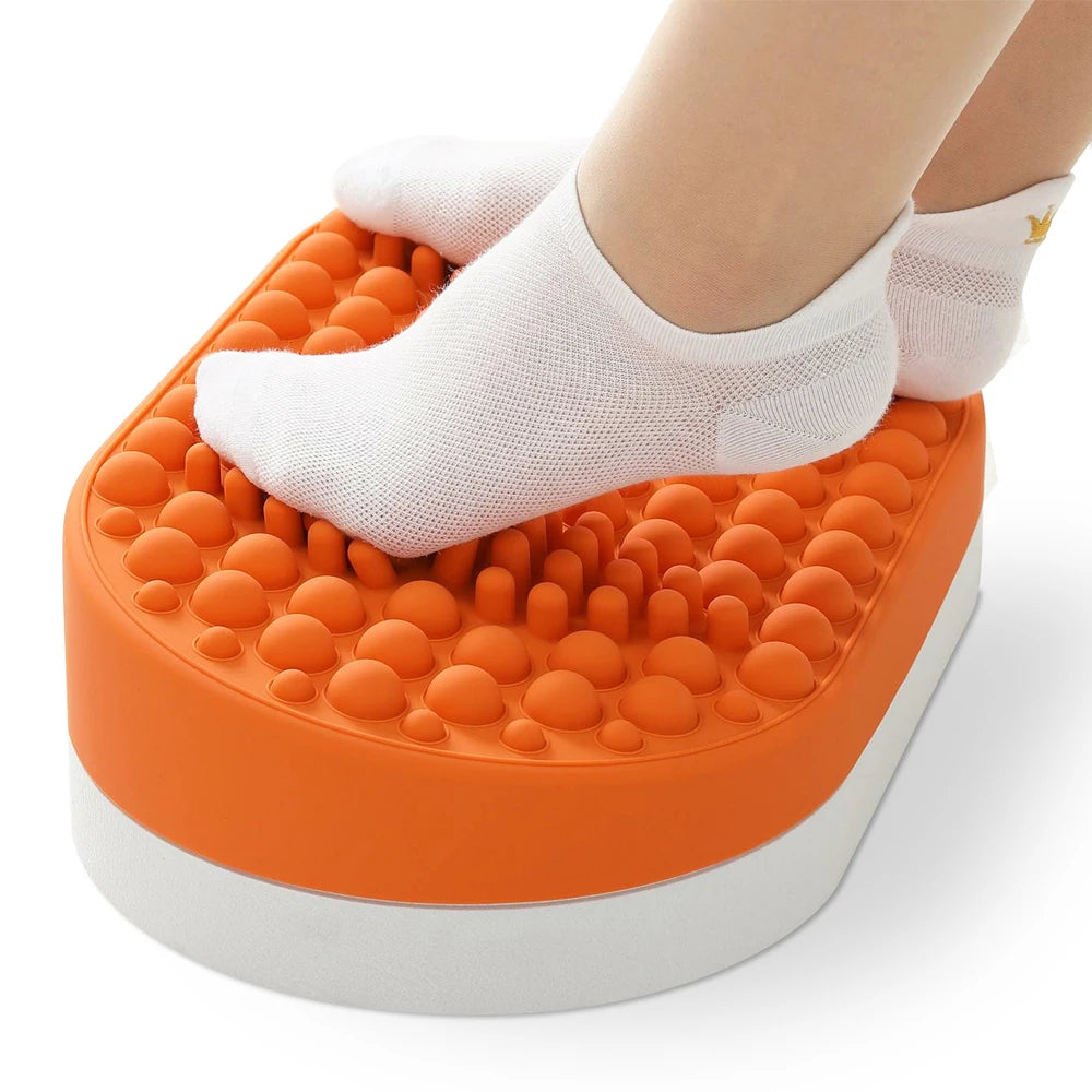 Foot Rest Ergonomic Massager For Runners