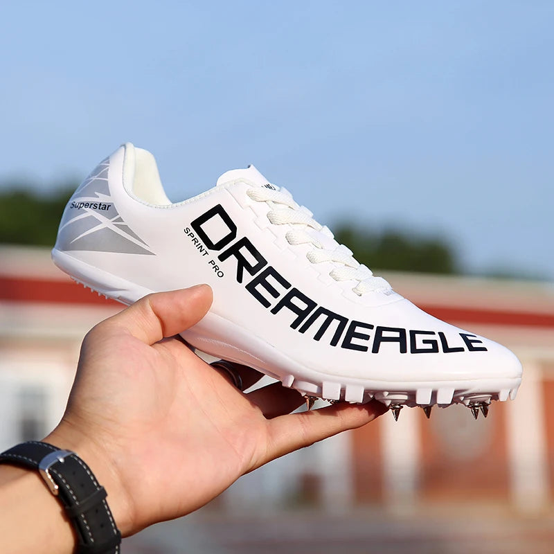 Unisex Multi-Event Track & Field Spikes