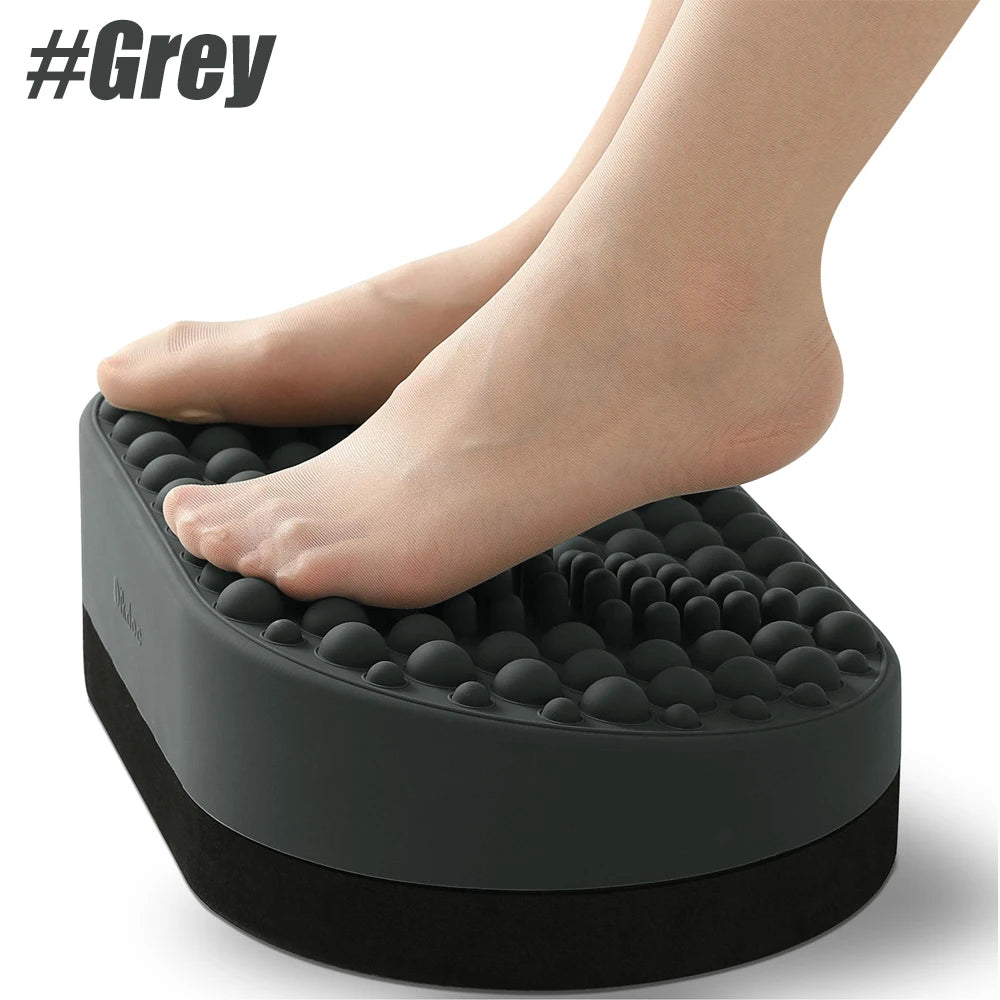 Foot Rest Ergonomic Massager For Runners
