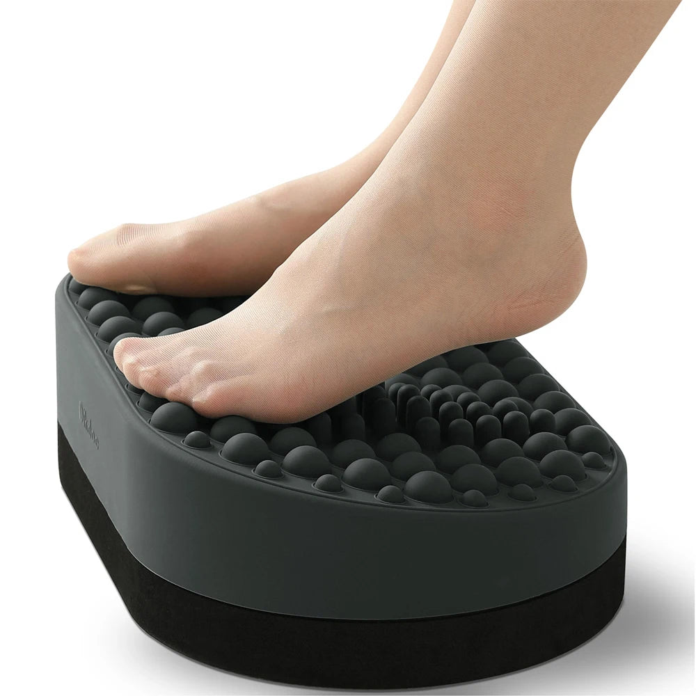 Foot Rest Ergonomic Massager For Runners
