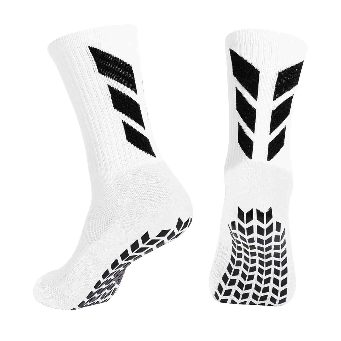 High-Performance Anti-Slip Socks 5 pair
