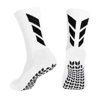 High-Performance Anti-Slip Socks 5 pair