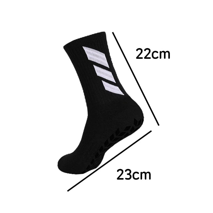 High-Performance Anti-Slip Socks 5 pair