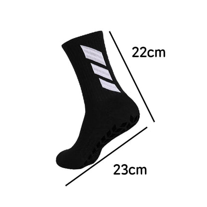 High-Performance Anti-Slip Socks 5 pair