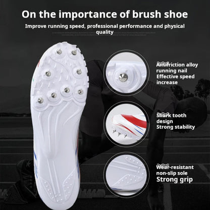 Track and Field Shoes for Student Athletes