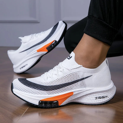 Running Shoes Lightweight Breathable