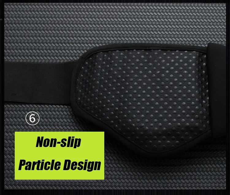 Running Waist Pack – Trail & Marathon Hydration Belt