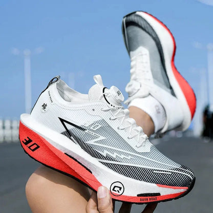 CarbonFly 3.0 - Carbon Plate Running Shoes