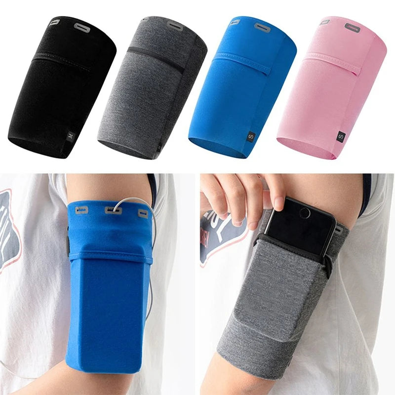 Universal Running Armband for Your Phone