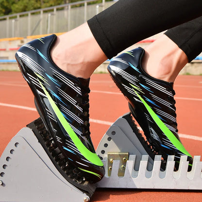 Track and Field Shoes for Student Athletes