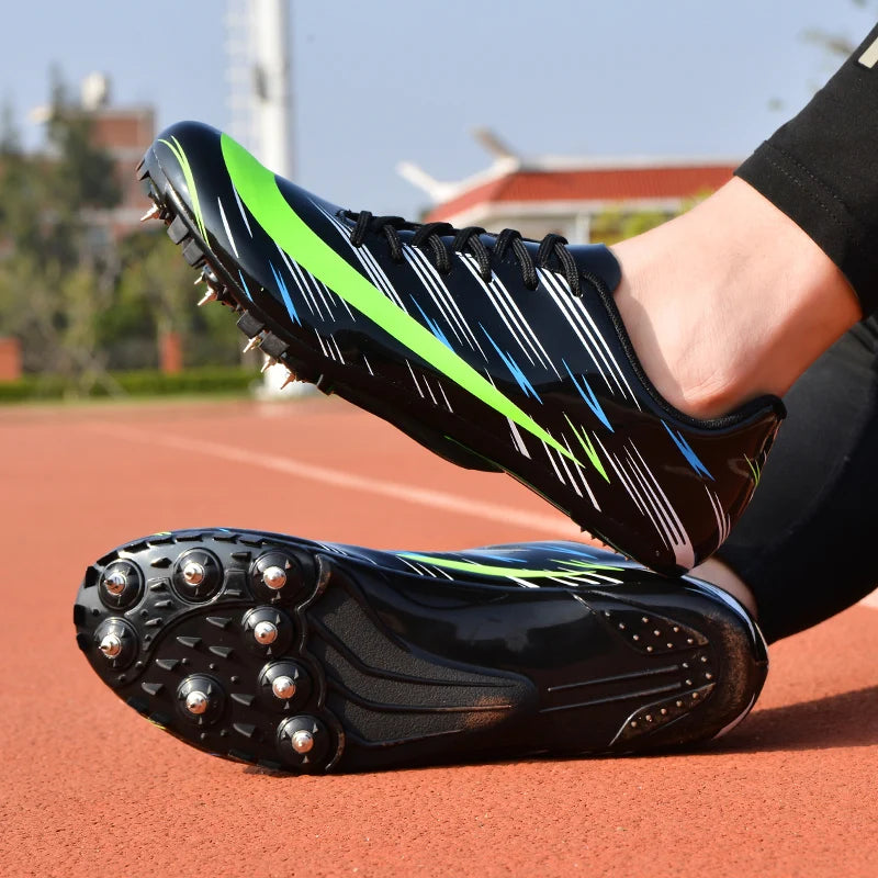 Track and Field Shoes for Student Athletes