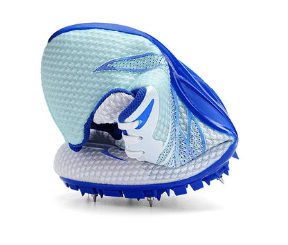 Track & Field Spikes – Unisex Racing & Jumping Shoes