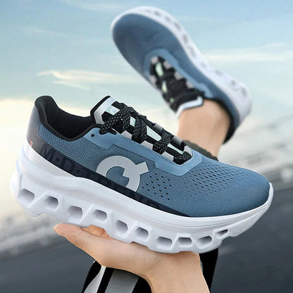 Runnora Stride Core Runner | Max Comfort Zero Sweat