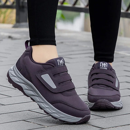 Runnora Aura Ease Flat Unisex