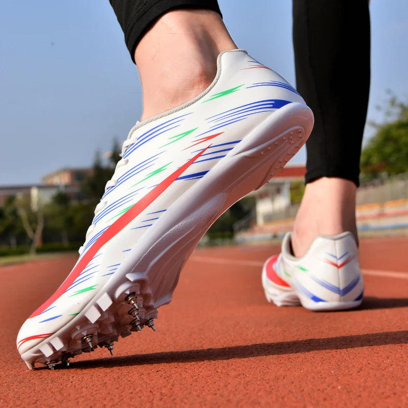 Track and Field Shoes for Student Athletes