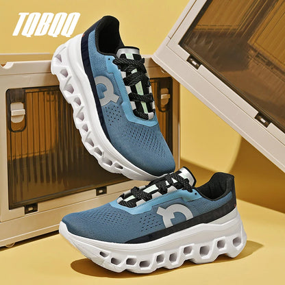 Runnora Stride Core Runner | Max Comfort Zero Sweat