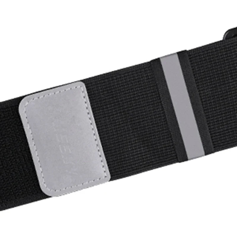 Reflective Running Belt for Night Safety