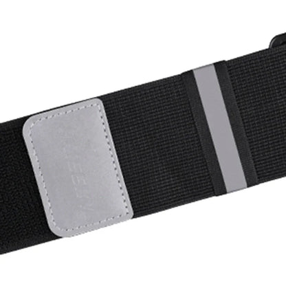 Reflective Running Belt for Night Safety