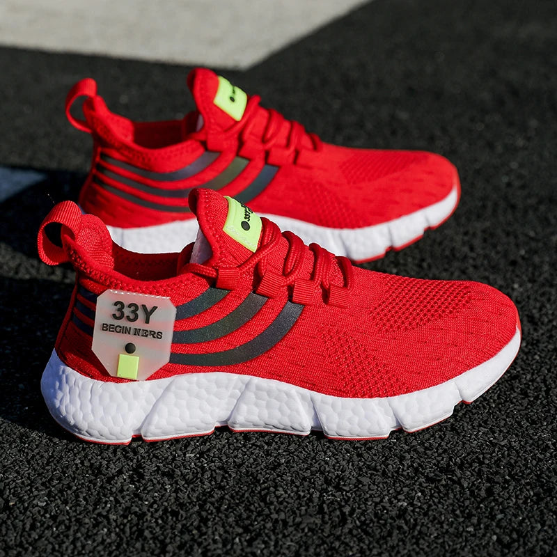 Runnora Velocity Lite Runner