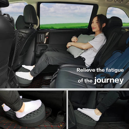 Foot Rest Ergonomic Massager For Runners