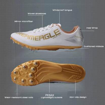 Unisex Multi-Event Track & Field Spikes