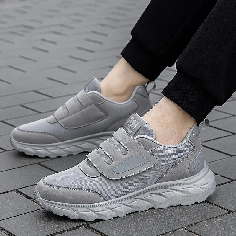 Runnora Aura Ease Flat Unisex