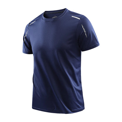 Men's T-shirt – Quick-Dry Outdoor Sports Tee