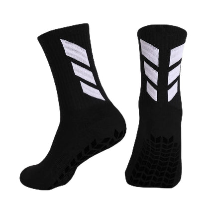 High-Performance Anti-Slip Socks 5 pair